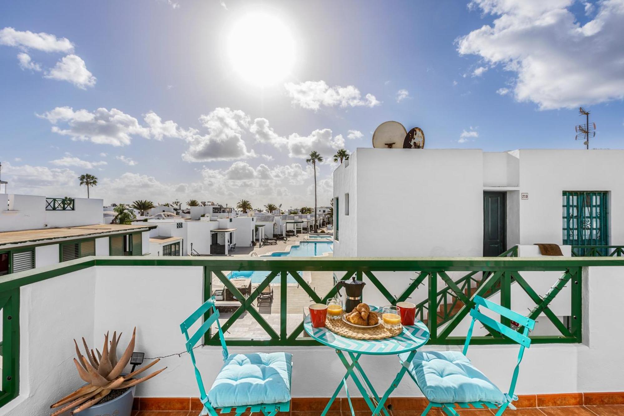 Home2Book Sunny Dream Apt Puerto Del Carmen, Pool Puerto del Carmen  Eksteriør bilde