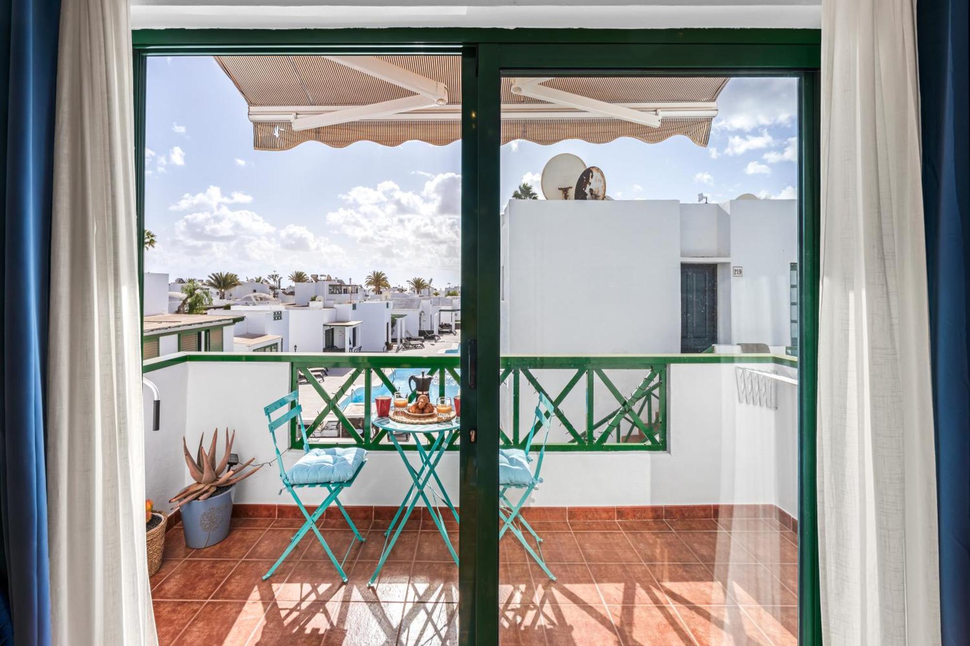Home2Book Sunny Dream Apt Puerto Del Carmen, Pool Puerto del Carmen  Eksteriør bilde